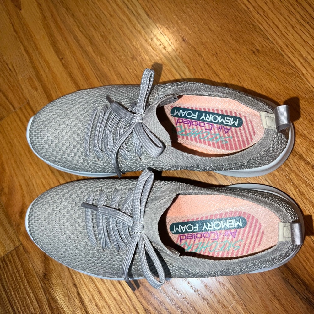 Sketchers